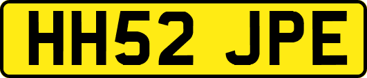 HH52JPE