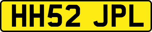 HH52JPL
