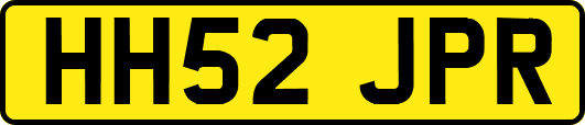 HH52JPR