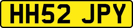 HH52JPY