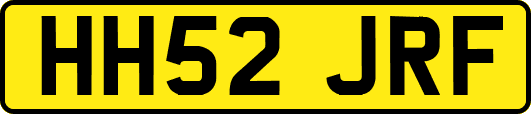 HH52JRF
