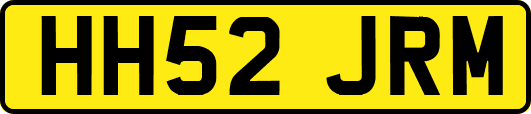 HH52JRM