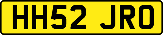 HH52JRO