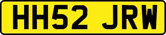HH52JRW