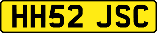 HH52JSC