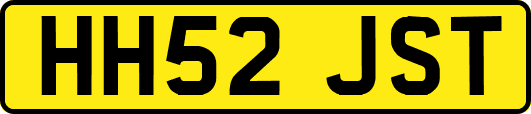 HH52JST