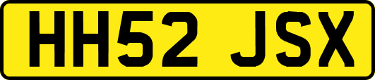HH52JSX