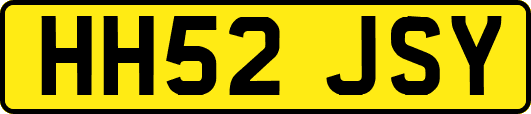 HH52JSY