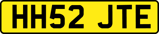 HH52JTE