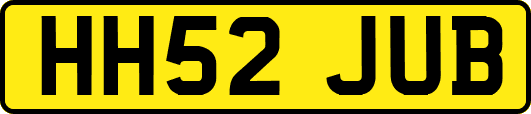 HH52JUB