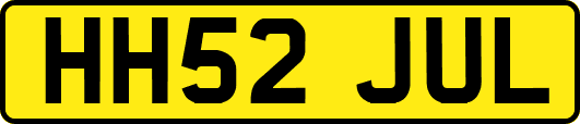 HH52JUL