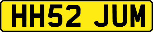 HH52JUM