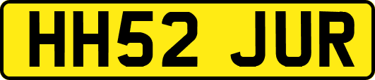 HH52JUR