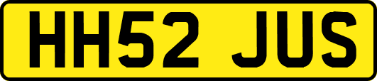 HH52JUS