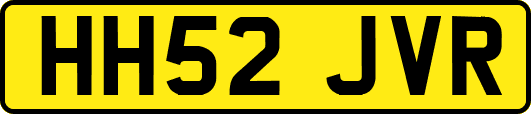 HH52JVR