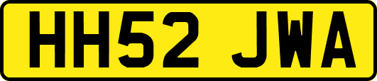 HH52JWA