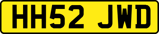 HH52JWD