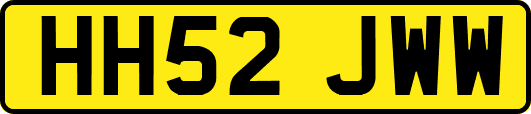 HH52JWW