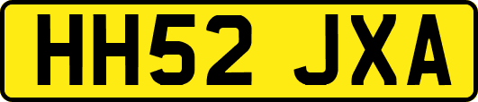 HH52JXA