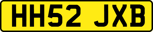 HH52JXB