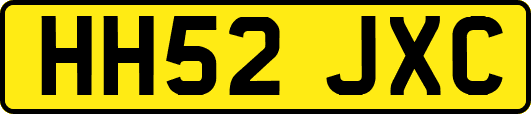 HH52JXC