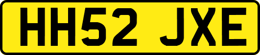 HH52JXE