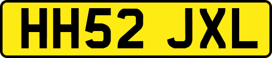 HH52JXL