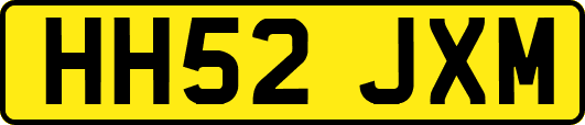 HH52JXM
