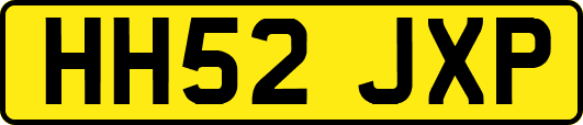 HH52JXP