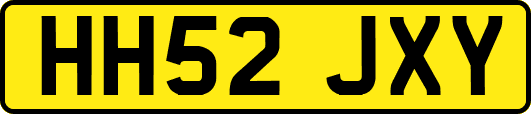 HH52JXY