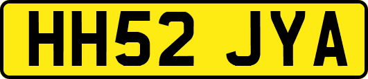 HH52JYA