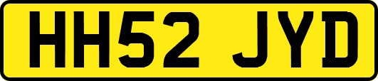 HH52JYD