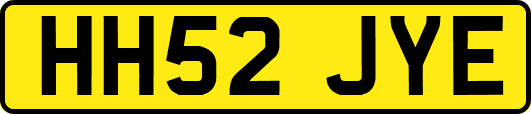 HH52JYE