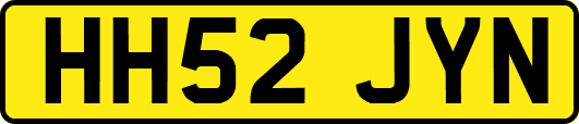 HH52JYN