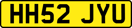 HH52JYU