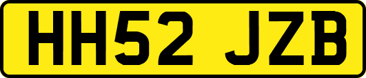HH52JZB