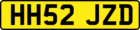 HH52JZD