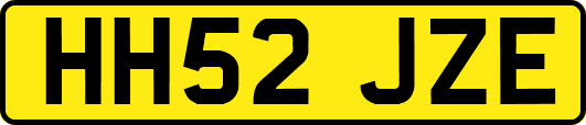 HH52JZE