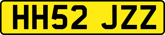HH52JZZ