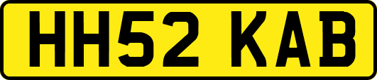 HH52KAB