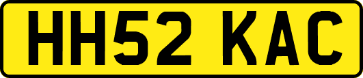 HH52KAC