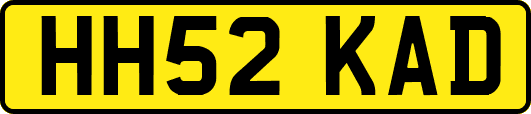 HH52KAD
