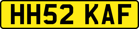 HH52KAF