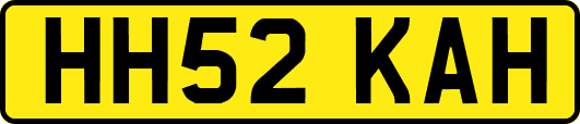HH52KAH