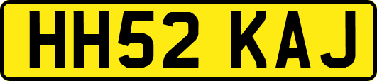 HH52KAJ