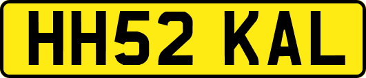 HH52KAL