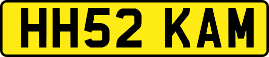 HH52KAM
