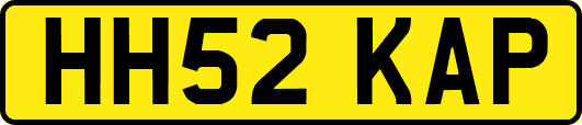HH52KAP