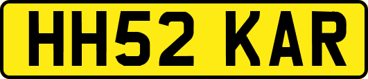 HH52KAR