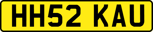 HH52KAU